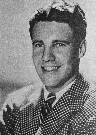 image of Ozzie Nelson