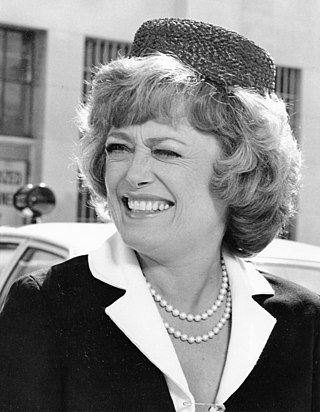 image of Rue McClanahan