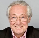 image of Barry Norman