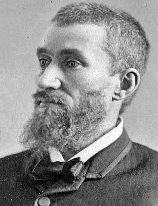 image of Charles J. Guiteau