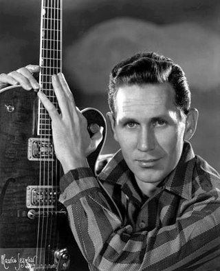image of Chet Atkins