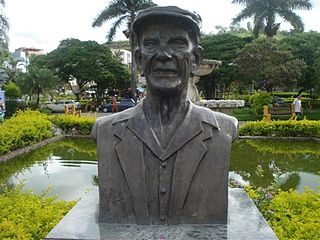 image of Chico Xavier