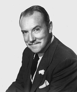 image of Gale Gordon