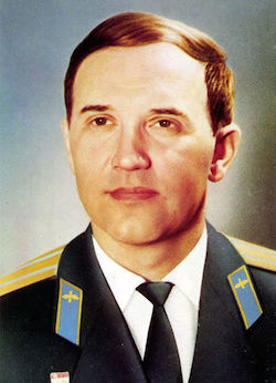image of Georgy Dobrovolsky