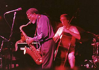 image of Joe Henderson