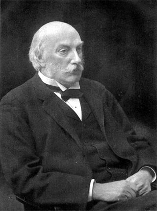 image of John William Strutt, 3rd Baron Rayleigh