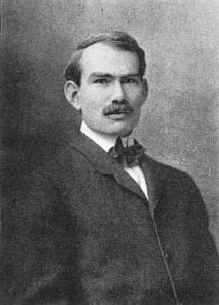 image of Lee de Forest