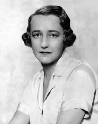 image of Lillian Hellman