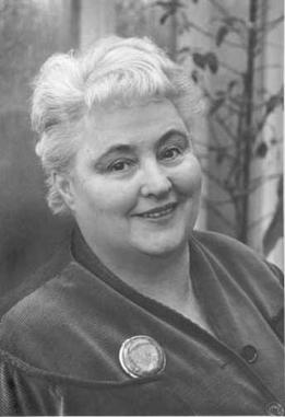 image of Margery Allingham