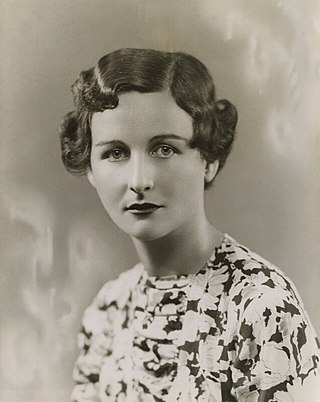 image of Nancy Mitford