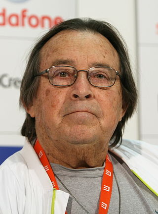 image of Paul Mazursky