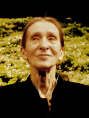 image of Pina Bausch