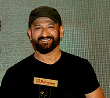 image of Raj Kaushal