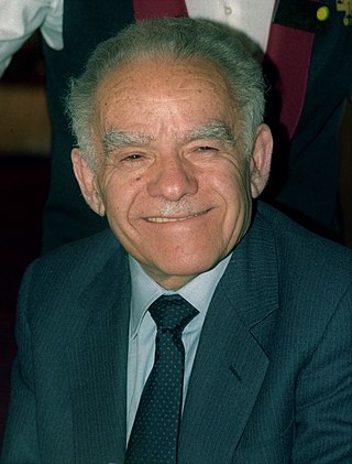 image of Yitzhak Shamir