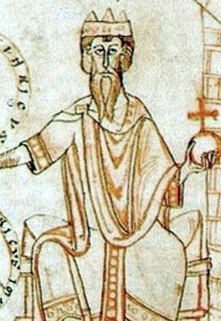 image of Conrad II, Holy Roman Emperor