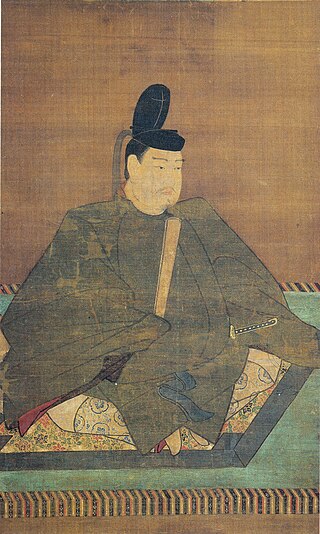image of Emperor Shōmu