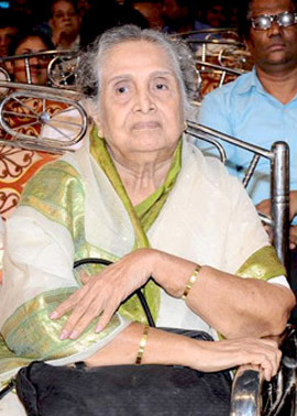 image of Sulochana Latkar