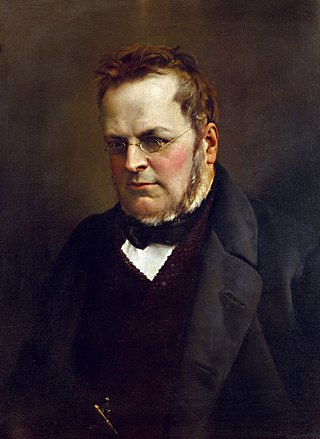 image of Camillo Benso, Count of Cavour