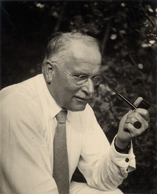 image of Carl Jung