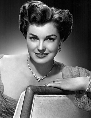 image of Esther Williams