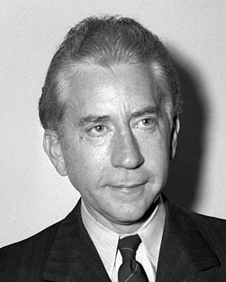 image of J. Paul Getty