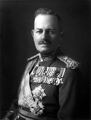 image of Julian Byng, 1st Viscount Byng of Vimy