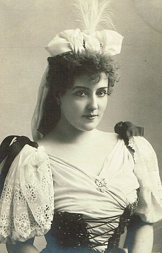image of Lillian Russell