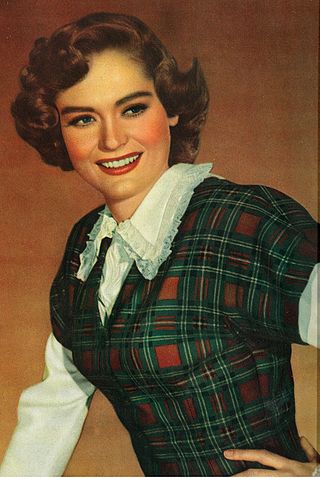image of Alexis Smith