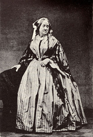 image of Anna Atkins