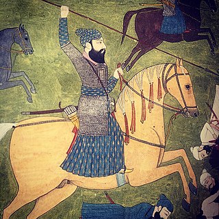 image of Banda Singh Bahadur