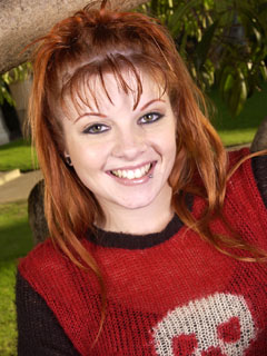 image of Frankie Abernathy