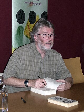 image of Iain Banks