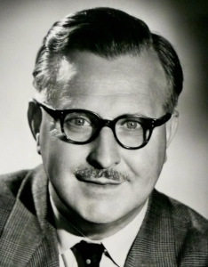 image of John Creasey