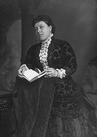 image of Princess Helena of the United Kingdom