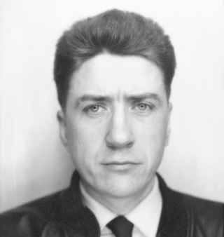 image of Alain Resnais