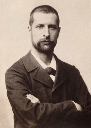 image of Alexandre Yersin