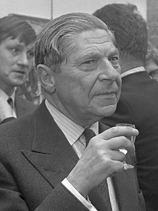 image of Arthur Koestler