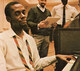 image of Bobby Timmons