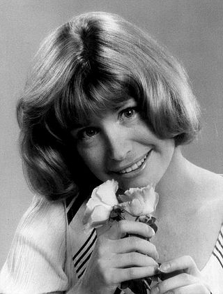 image of Bonnie Franklin