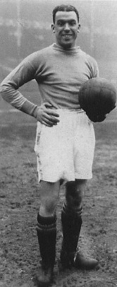 image of Dixie Dean