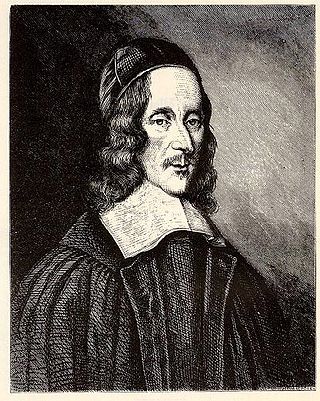 image of George Herbert