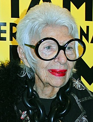 image of Iris Apfel