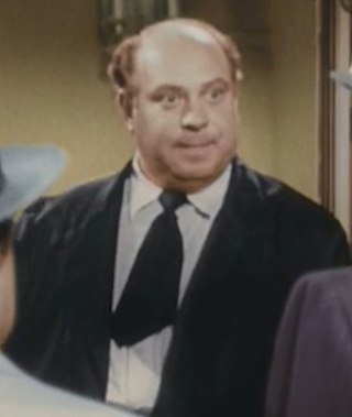 image of Joe Besser