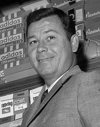 image of Just Fontaine