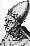 image of Pope Leo VIII