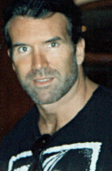image of Scott Hall