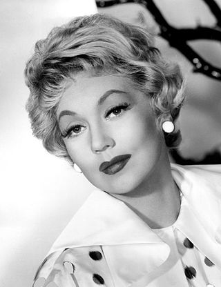 image of Ann Sothern