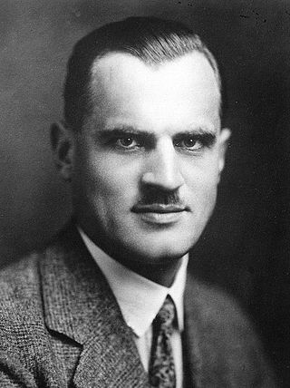 image of Arthur Compton