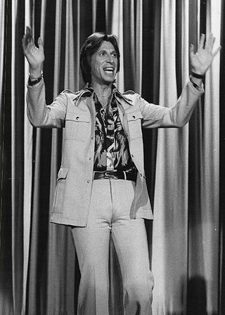 image of David Brenner