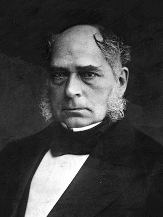 image of Henry Bessemer